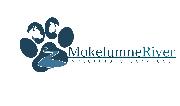 Mokelumne River Veterinary Services Logo